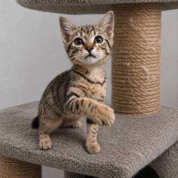 Amber -  Domestic Short Hair Cat for Adoption in San Tan Valley, Arizona - Amber | PetCurious