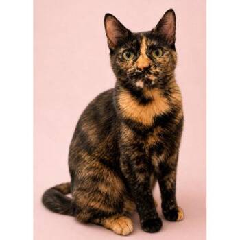 Maci, adopt with Oreo -  Domestic Short Hair Cat for Adoption in Hudson, Massachusetts - Maci, Adopt With Oreo | PetCurious