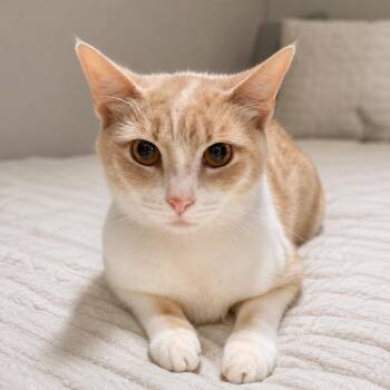Celeste -  Domestic Short Hair Cat for Adoption in Augusta, Georgia - Celeste | PetCurious
