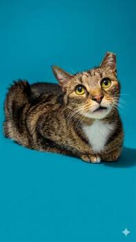 Domestic Short Hair Cats Available for Adoption in Jacksonville, Florida - SOPHIE | PetCurious