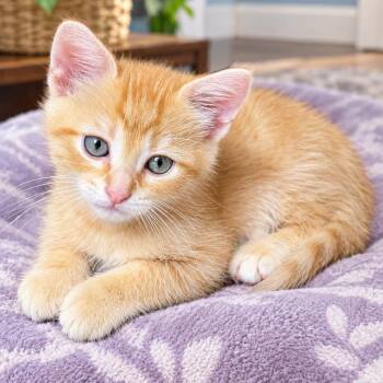 Jack -  Domestic Short Hair Cat for Adoption in Lewisville, Texas - Jack | PetCurious