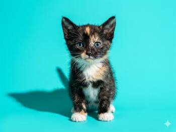 ANNABELLE -  Domestic Short Hair Cat for Adoption in Jacksonville, Florida - ANNABELLE | PetCurious