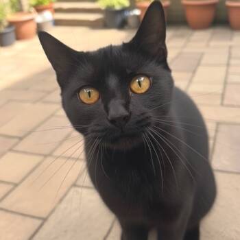 Rescue Domestic Short Hair Cats for Adoption in Belleville, Illinois - Elphie - Petsmart Belleville | PetCurious