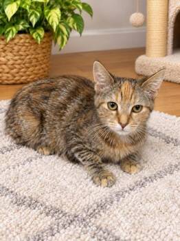 Mt. Dew -  Domestic Short Hair Cat for Adoption in Paducah, Kentucky - Mt. Dew | PetCurious