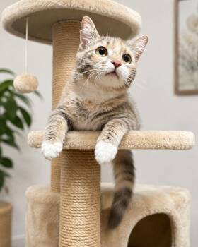 Tboz -  Tabby Cat for Adoption in Calimesa, California - Tboz | PetCurious
