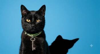 MILO -  Domestic Short Hair Cat for Adoption in Jacksonville, Florida - MILO | PetCurious