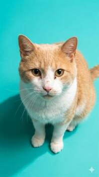 Domestic Long Hair Cats Available for Adoption in Jacksonville, Florida - TIGGER | PetCurious