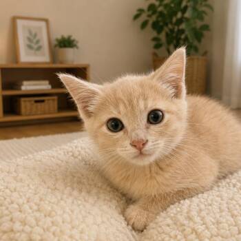Harley -  Domestic Short Hair Cat for Adoption in Madison, Wisconsin - Harley | PetCurious