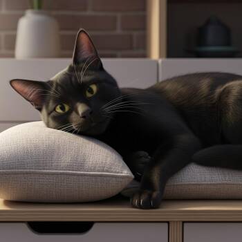 Rescue Domestic Short Hair Cats for Adoption in Antioch, California - Jasper | PetCurious