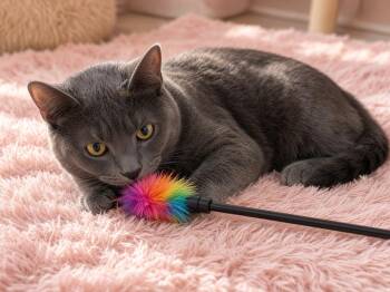 Smokey (Petsmart Taylors Adoption Center) -  Domestic Short Hair Cat for Adoption in Greenville, South Carolina - Smokey (Petsmart Taylors Adoption Center) | PetCurious