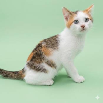 Pumpkin -  Domestic Short Hair Cat for Adoption in Yankton, South Dakota - Pumpkin | PetCurious