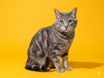 Domestic Short Hair Cats Available for Adoption in Jacksonville, Florida - OPPIE | PetCurious