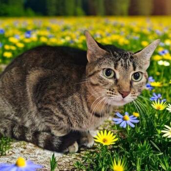 ATHENA -  Domestic Short Hair Cat for Adoption - ATHENA | PetCurious