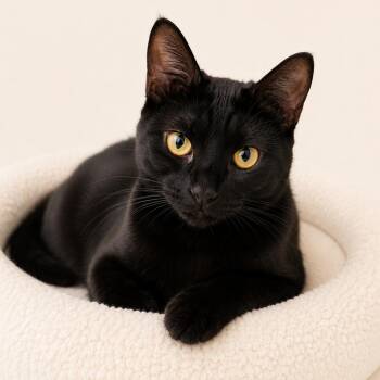 Willow -  Domestic Short Hair Cat for Adoption in Redwood Falls, Minnesota - Willow | PetCurious