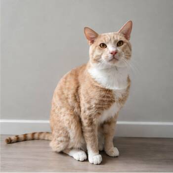 Winston -  Domestic Short Hair Cat for Adoption in Gladstone, Oregon - Winston | PetCurious