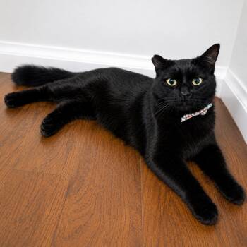 Romeo -  Domestic Medium Hair Cat for Adoption in West Hollywood, California - Romeo | PetCurious
