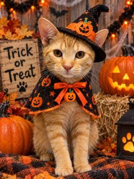 Clementine -  Domestic Short Hair Cat for Adoption in Barton, Vermont - Clementine | PetCurious