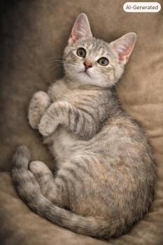 Weston -  Domestic Short Hair Cat for Adoption in The Woodlands, Texas - Weston | PetCurious