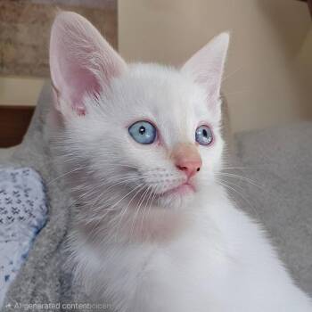 Artemis -  Siamese Cat for Adoption in Agoura Hills, California - Artemis | PetCurious