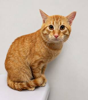 Case -  Domestic Short Hair Cat for Adoption in Saint Paul, Minnesota - Case | PetCurious