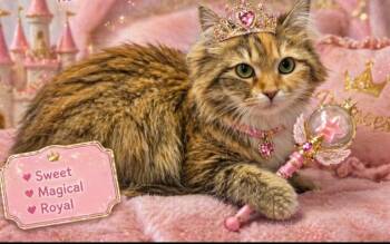 Domestic Long Hair and American Bobtail Cats Available for Adoption in Washington Court House, Ohio - Fajita | PetCurious