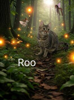 Roo -  Domestic Short Hair Cat for Adoption in Jim Thorpe, Pennsylvania - Roo | PetCurious