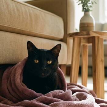 Onyx 54450 -  Domestic Short Hair Cat for Adoption in Las Vegas, Nevada - Onyx 54450 | PetCurious