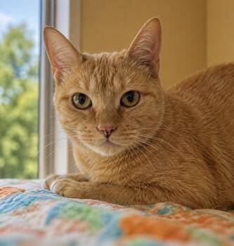 Tallulah -  Domestic Short Hair Cat for Adoption in Long Beach, New York - Tallulah | PetCurious