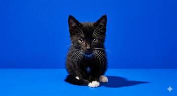 CHEECH -  Domestic Medium Hair Cat for Adoption in Jacksonville, Florida - CHEECH | PetCurious