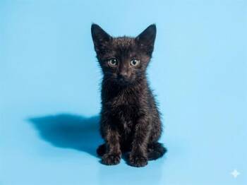 BOBBIE -  Domestic Short Hair Cat for Adoption in Jacksonville, Florida - BOBBIE | PetCurious