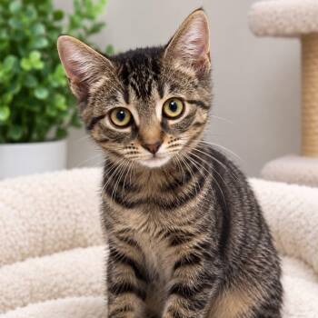Sassy -  Domestic Short Hair Cat for Adoption in Mantua Township, New Jersey - Sassy | PetCurious