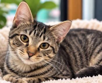DORALICE -  Domestic Short Hair Cat for Adoption in Margate, Florida - DORALICE | PetCurious