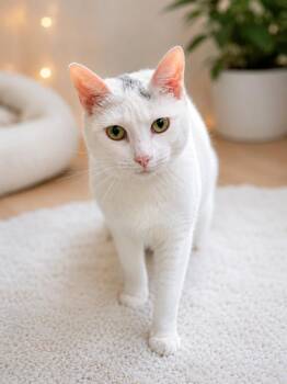 Domestic Short Hair Cats Available for Adoption in Corpus Christi, Texas - Dragonfly | PetCurious