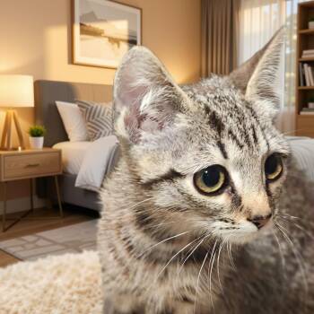 KIARA - BOUNCY BENGAL -  Bengal Cat for Adoption in Oakwood, Georgia - KIARA - BOUNCY BENGAL | PetCurious