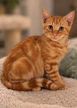 Coco -  Domestic Short Hair Cat for Adoption in New York, New York - Coco | PetCurious