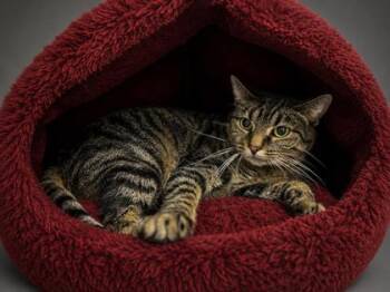 Missy -  Domestic Short Hair Cat for Adoption in Bowling Green, Kentucky - Missy | PetCurious