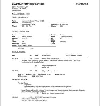 Domestic Short Hair Cats Available for Adoption in Sapulpa, Oklahoma - Snow | PetCurious