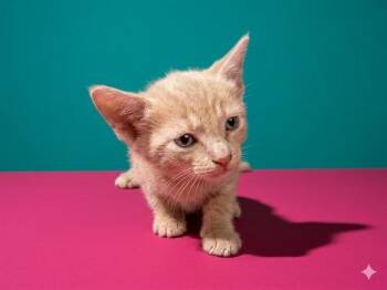 GNOCCHI -  Domestic Short Hair Cat for Adoption in Jacksonville, Florida - GNOCCHI | PetCurious