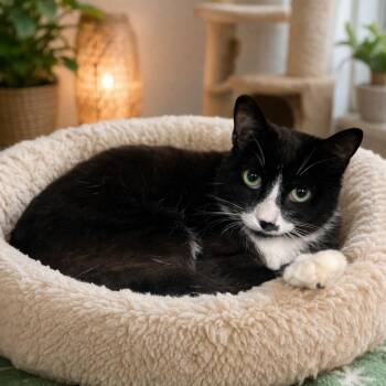 Domestic Short Hair Cats Available for Adoption in Yanceyville, North Carolina - Ham Hock 26-0096 | PetCurious