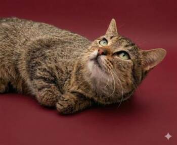 Lulu -  Domestic Short Hair Cat for Adoption in Bowling Green, Kentucky - Lulu | PetCurious