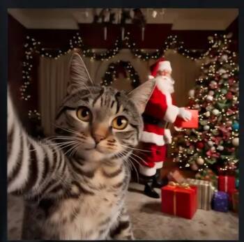 Rescue Domestic Medium Hair Cats for Adoption in Springfield, Oregon - Harley | PetCurious