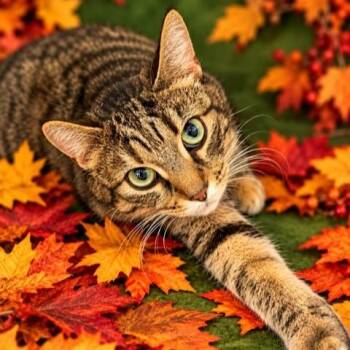 Nala Sheba- 54233 -  Domestic Short Hair Cat for Adoption in Columbia, Maryland - Nala Sheba- 54233 | PetCurious