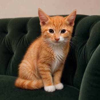 Cedar Crock -  Domestic Short Hair Cat for Adoption in Eagle Mountain, Utah - Cedar Crock | PetCurious