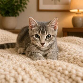 Sammie -  Domestic Short Hair Cat for Adoption in Tustin, California - Sammie | PetCurious