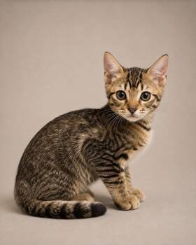 Blue Cheese -  Bengal Cat for Adoption in Miami, Florida - Blue Cheese | PetCurious