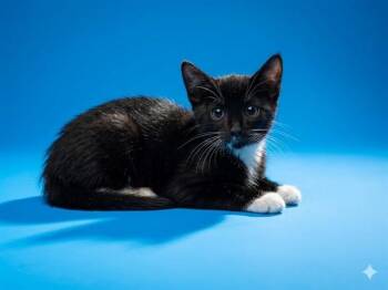 MYRTLE WARREN -  Domestic Short Hair Cat for Adoption in Jacksonville, Florida - MYRTLE WARREN | PetCurious