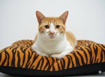 Rescue Domestic Short Hair Cats for Adoption in Bowling Green, Kentucky - Rudy | PetCurious