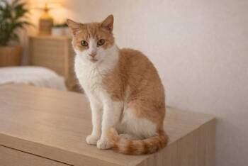 Domestic Short Hair Cats Available for Adoption in Hudson, New Hampshire - Prada | PetCurious