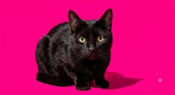 LOUELLA -  Domestic Short Hair Cat for Adoption in Jacksonville, Florida - LOUELLA | PetCurious