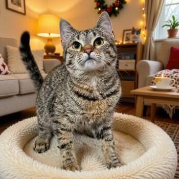 FANTASTIC FRANGELICO - BENGAL BEAUTY -  Bengal Cat for Adoption in Oakwood, Georgia - FANTASTIC FRANGELICO - BENGAL BEAUTY | PetCurious